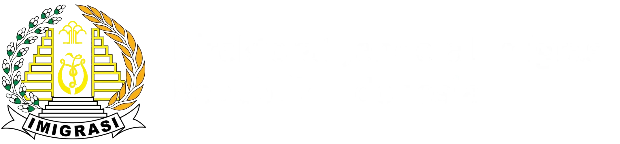 Direktorat Jenderal Imigrasi Bangli